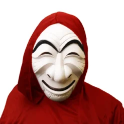 Mask, La casa de papel Korea