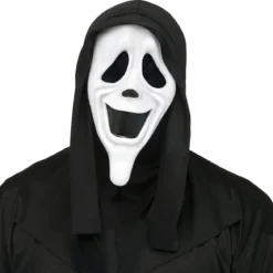 Mask, Scary Movie Smiley