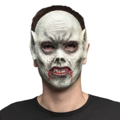Mask, vampyr