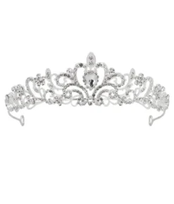 Metalltiara, Royal Mary