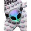 Midjeväska, Fever holographic alien bum bag