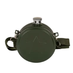 Militärplunta, 530 ml