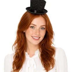 Mini tophat