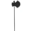 Mjuka vapen, bödelyxa 110 cm