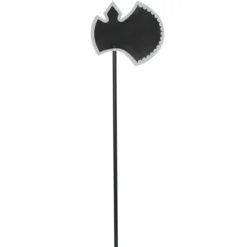 Mjuka vapen, bödelyxa 110 cm