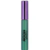 Moon Eyeliner, metallic grön 10 ml