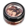 Moon Glitter Classic Chunky Glitter, copper 3 g