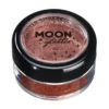 Moon Glitter Classic Fine Glitter Shakers, bronze 5 g