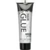 Moon Glitter Hair Glue, clear 20 ml