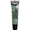 Moon Glitter Holographic Glitter Lipgloss, green 15 ml
