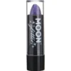 Moon Glitter Holographic Glitter Lipstick, purple 5 g
