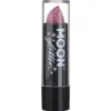 Moon Glitter Holographic Glitter Lipstick, pink 5 g