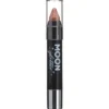 Moon Glitter Hologrpahic Body Crayons, rose gold 3,5 g