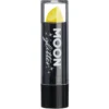 Moon Glitter Iridescent Glitter Lipstick, yellow 5 g