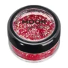 Moon Glitter Iridescent Glitter Shakers, cherry 5 g