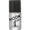 Moon Glitter Nail Glue, clear 14 ml