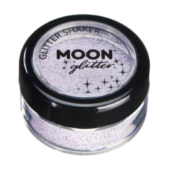 Moon Glitter Pastel Glitter Shakers, lilac 5 g