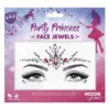 Moon kroppsstenar, Party Princess
