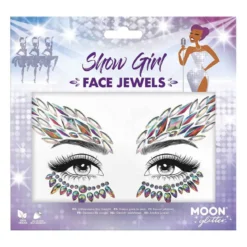 Moon kroppsstenar, Show Girl