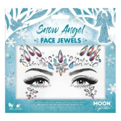 Moon kroppsstenar, Snow Angel