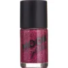 Moon Nagellack glitter, fuchsia 14 ml