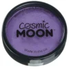 Moon pro Smink i burk, metallic lila 36 g