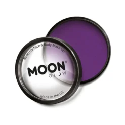 Moon Smink i burk neon UV, 36 ml