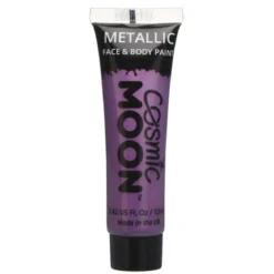 Moon Smink i tub, metallic lila 12 ml