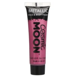 Moon Smink i tub, metallic rosa 12 ml