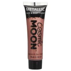 Moon Smink i tub, metallic roséguld 12 ml