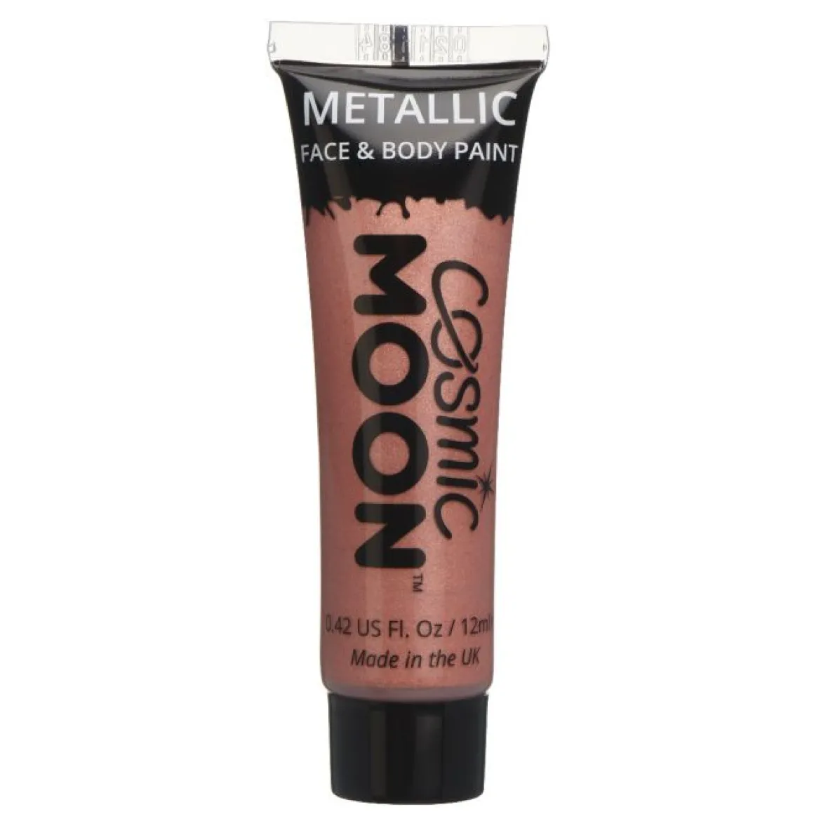 Moon Smink i tub, metallic roséguld 12 ml