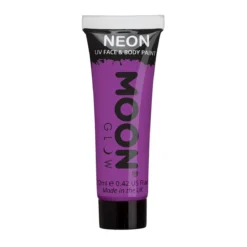 Moon Smink i tub neon UV, 12 ml lös tub