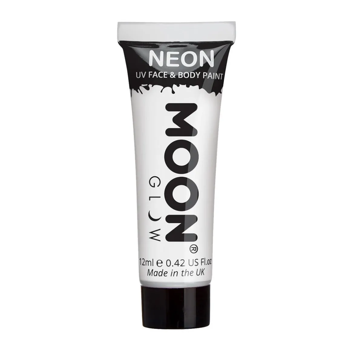 Moon Smink i tub neon UV, 12 ml lös tub