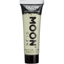 Moon Smink i tub självlysande, 12 ml lös tub