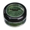 Moon Terror Halloween Glitter Shakers, green 5 g