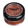 Moon Terror Halloween Glitter Shakers, orange 5 g
