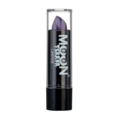 Moon terror läppstift, lila 5 g