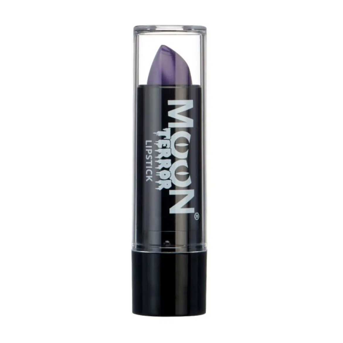 Moon terror läppstift, lila 5 g