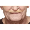 Mustasch, gentleman blond