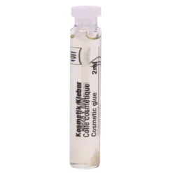 Mustaschlim, 2 ml