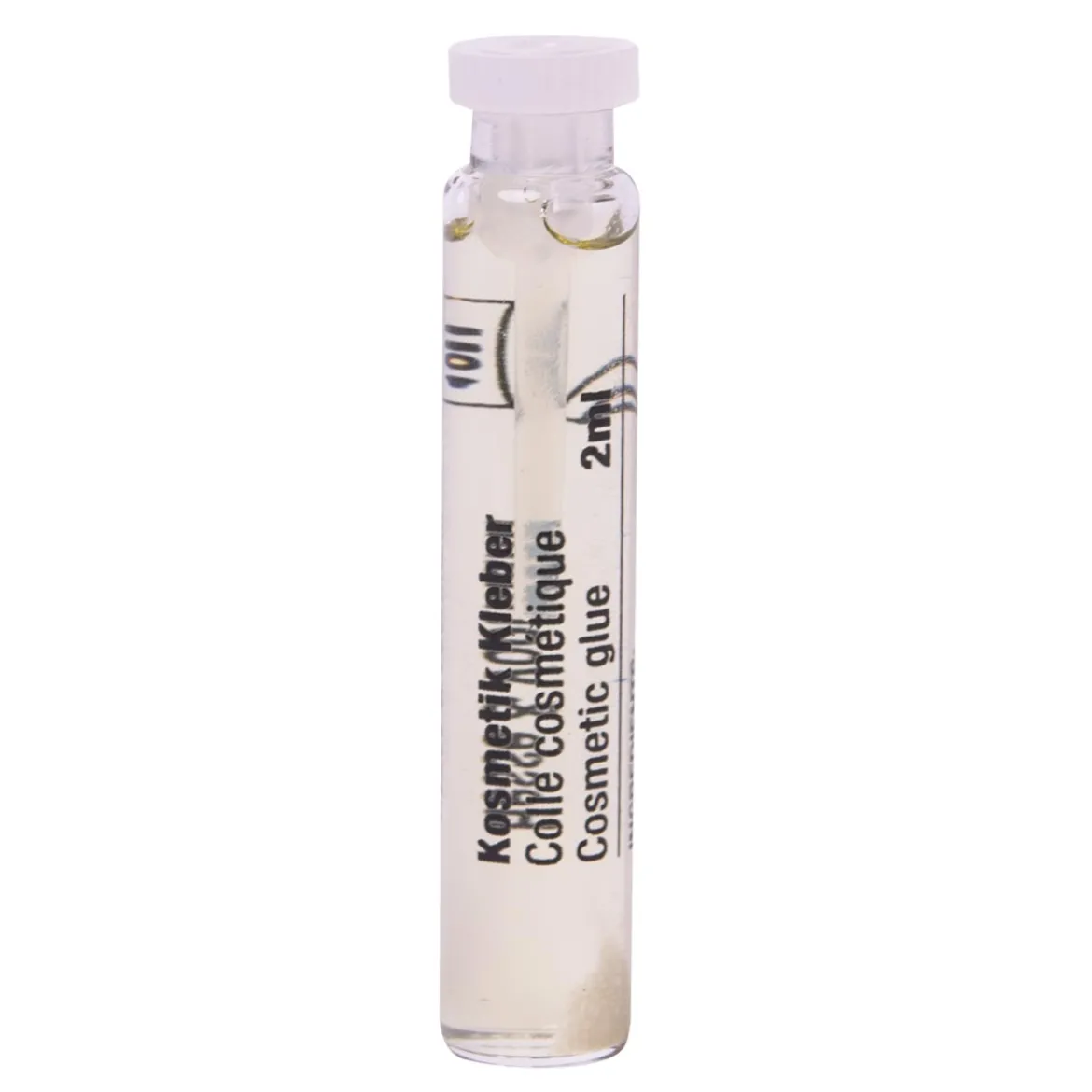 Mustaschlim, 2 ml