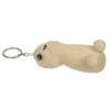 Nyckelring, penis 12 cm