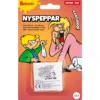 Nyspeppar