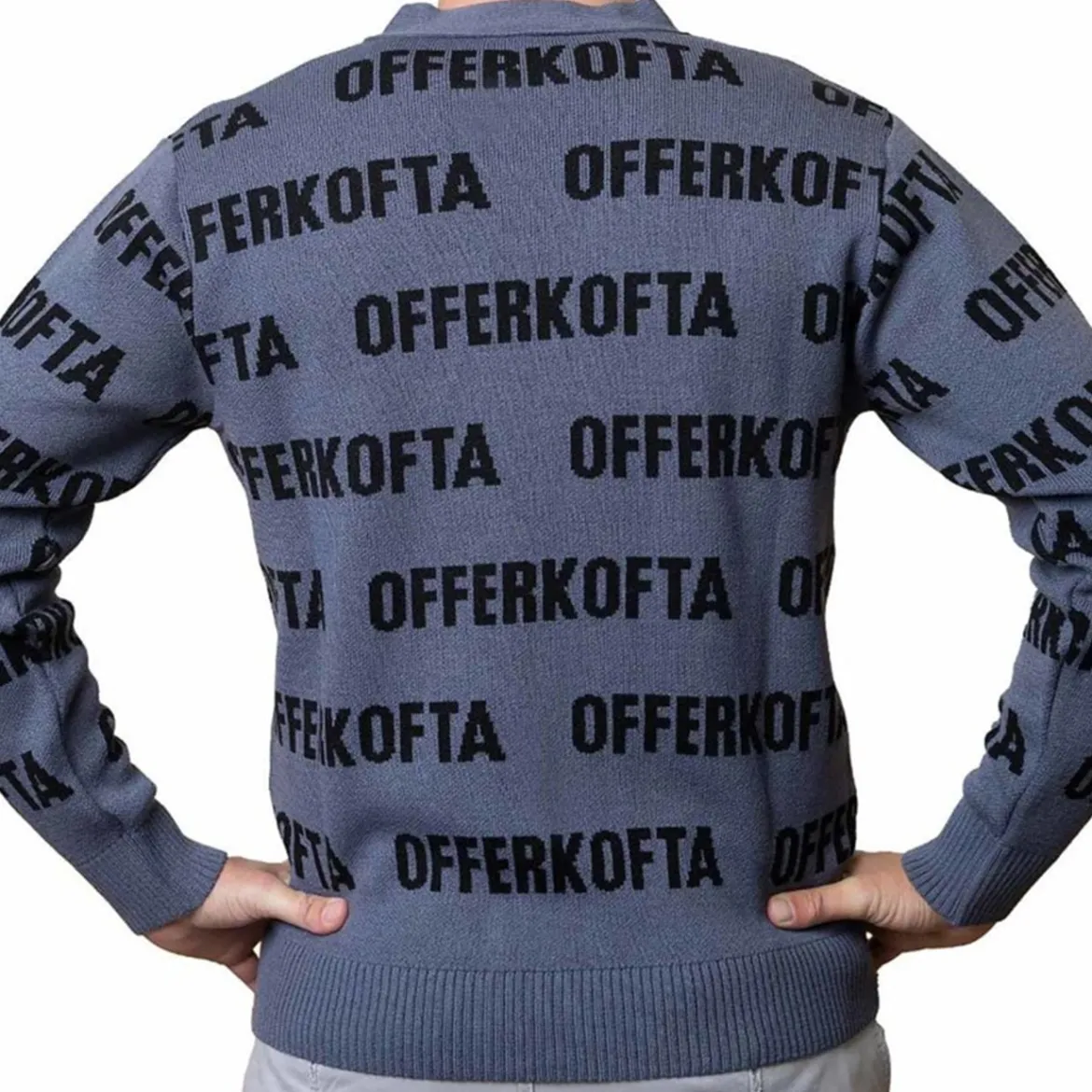 Offerkofta