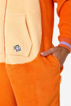 Opposuits onesies cat