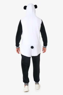 Opposuits onesies panda
