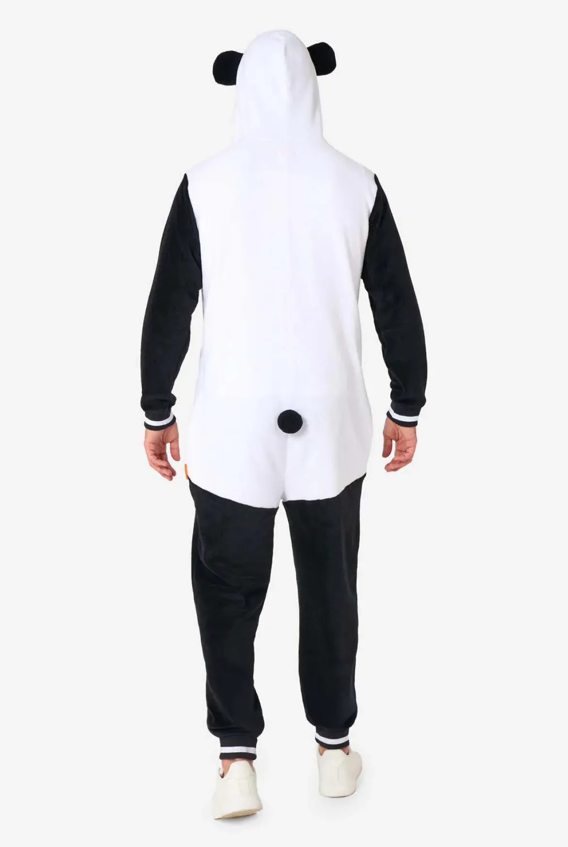 Opposuits onesies panda