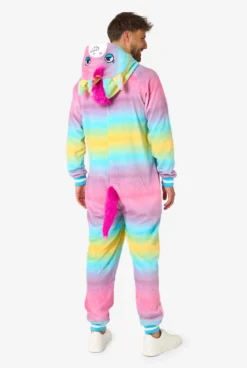 Opposuits onesies unicorn