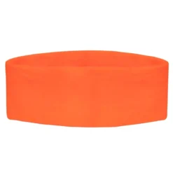 Pannband, neon orange