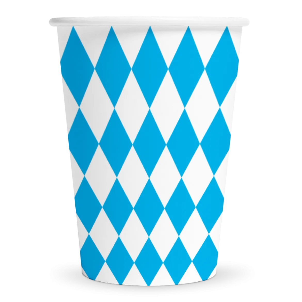 Pappersmuggar, Bavarian 210 ml